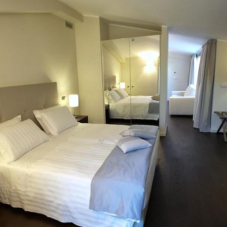 La Dimora Del Baco Hotel Л'Акуила Экстерьер фото