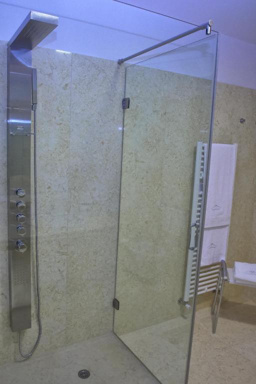 La Dimora Del Baco Hotel Л'Акуила Экстерьер фото