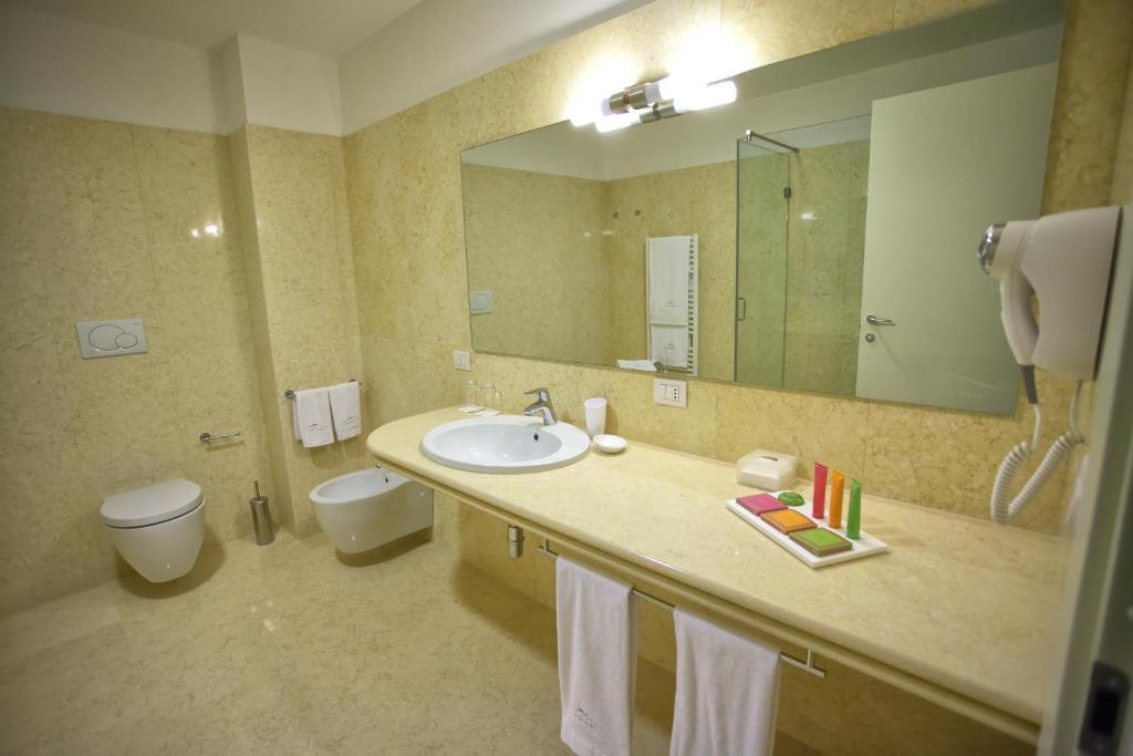 La Dimora Del Baco Hotel Л'Акуила Номер фото