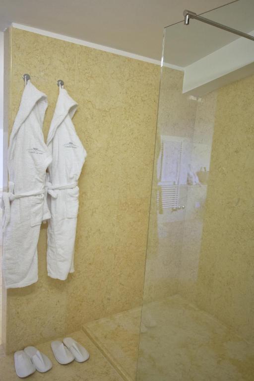 La Dimora Del Baco Hotel Л'Акуила Номер фото