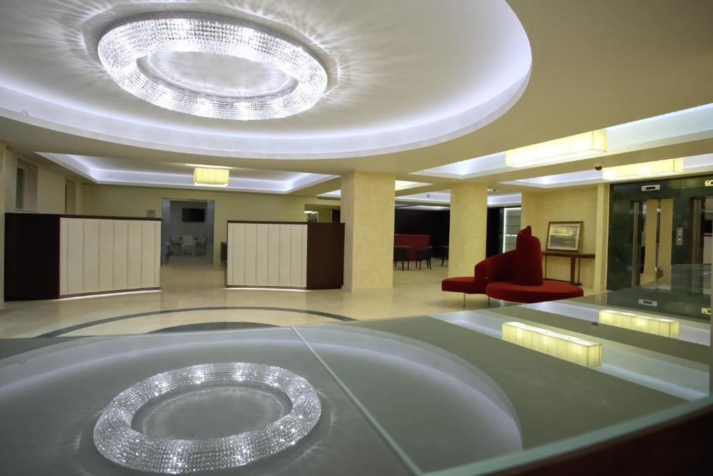 La Dimora Del Baco Hotel Л'Акуила Экстерьер фото