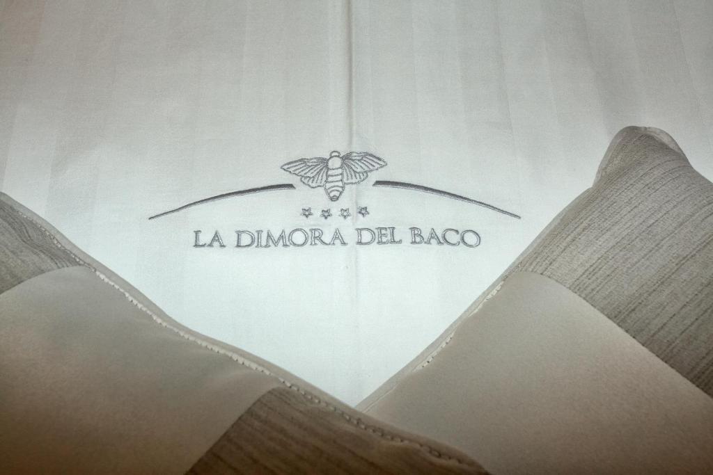 La Dimora Del Baco Hotel Л'Акуила Экстерьер фото